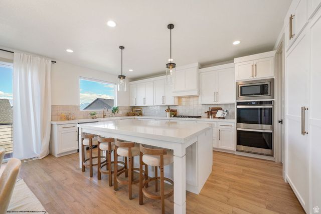 3248 S FOREST AVE, Saratoga Springs, UT 84045