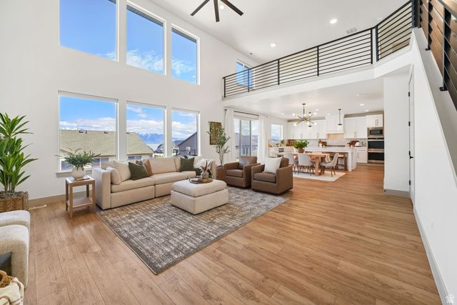 3248 S FOREST AVE, Saratoga Springs, UT 84045