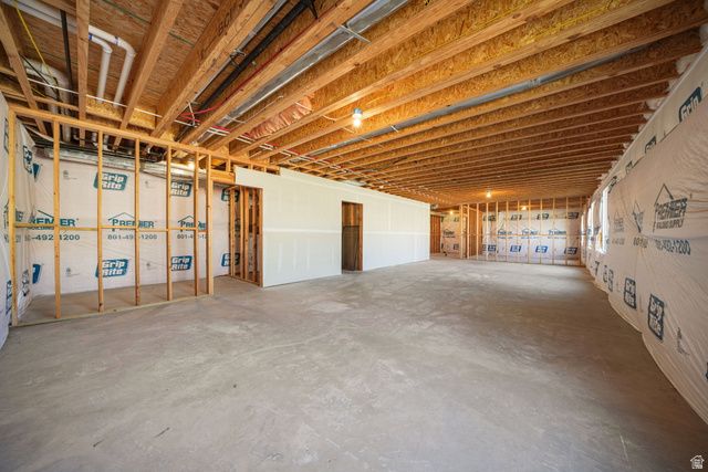 3248 S FOREST AVE, Saratoga Springs, UT 84045