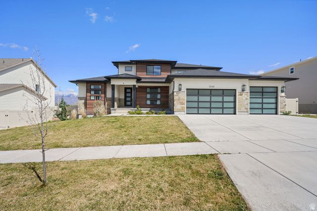 3248 S FOREST AVE, Saratoga Springs, UT 84045