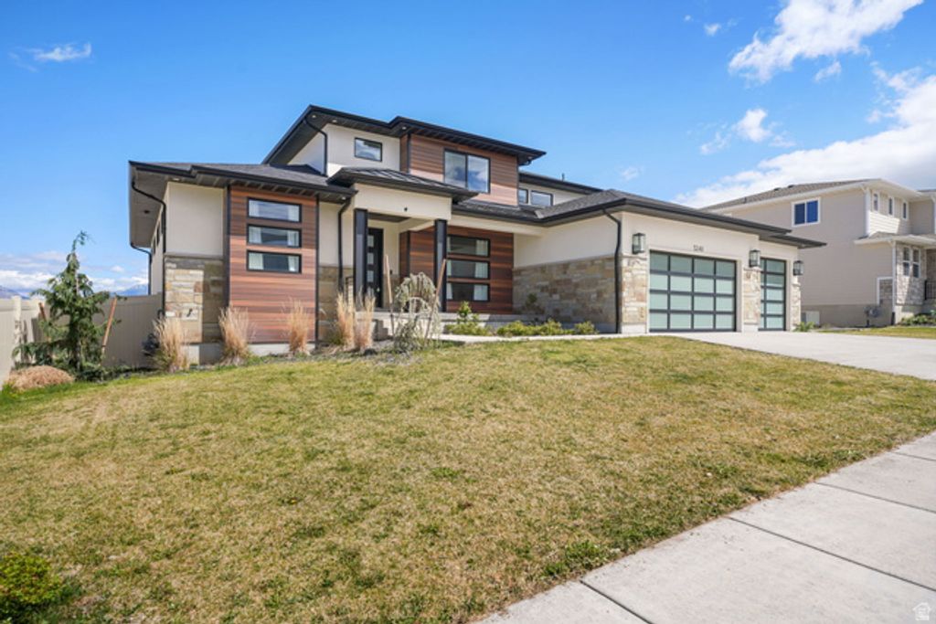 3248 S FOREST AVE, Saratoga Springs, UT 84045