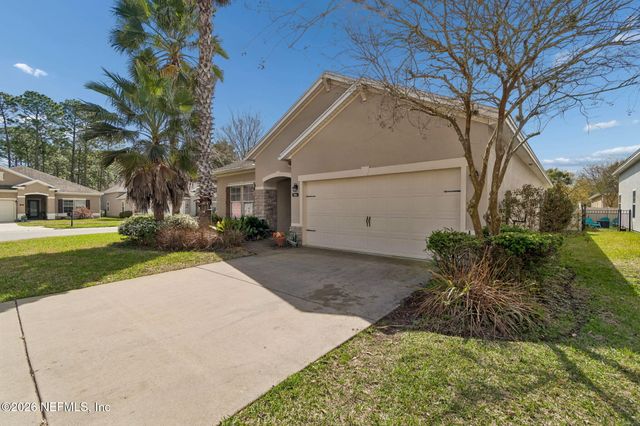 206 MISSION COVE Circle, St. Augustine, FL 32084