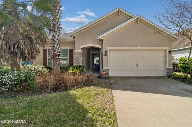 206 MISSION COVE Circle, St. Augustine, FL 32084