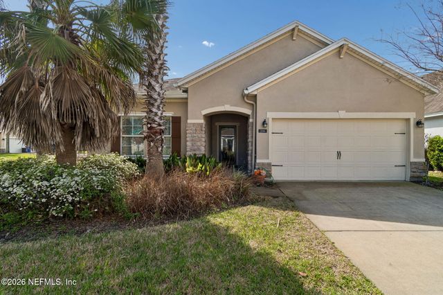 206 MISSION COVE Circle, St. Augustine, FL 32084