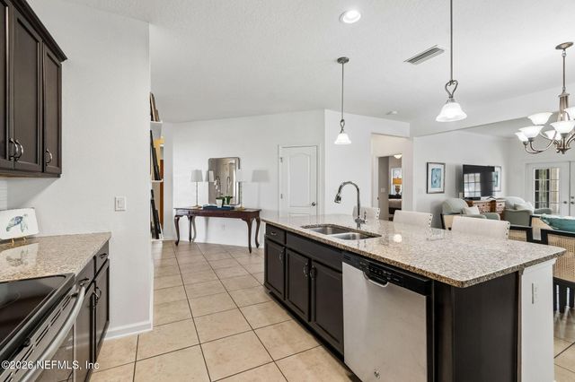 206 MISSION COVE Circle, St. Augustine, FL 32084