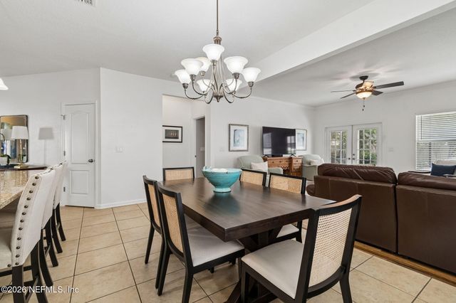206 MISSION COVE Circle, St. Augustine, FL 32084
