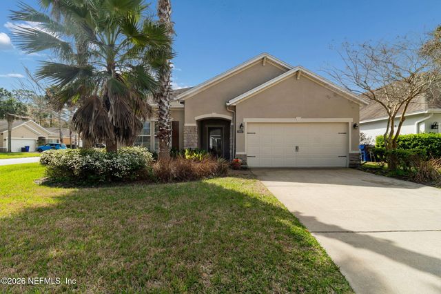 206 MISSION COVE Circle, St. Augustine, FL 32084