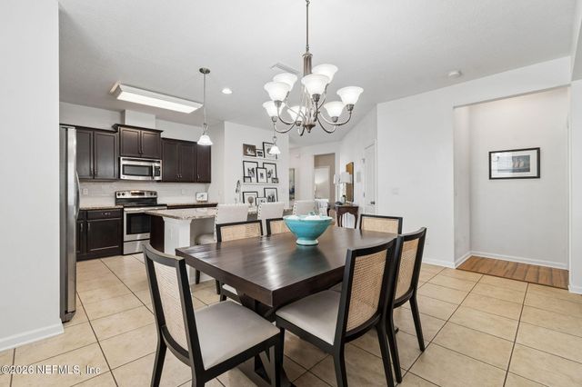 206 MISSION COVE Circle, St. Augustine, FL 32084