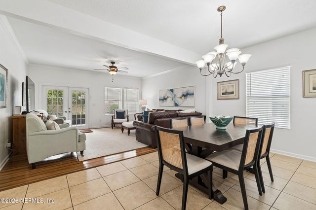 206 MISSION COVE Circle, St. Augustine, FL 32084