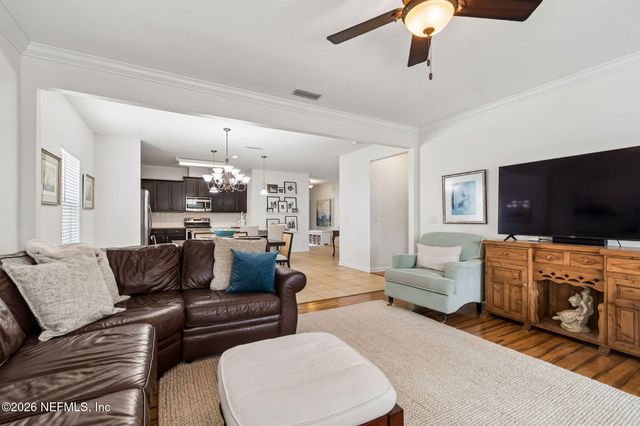 206 MISSION COVE Circle, St. Augustine, FL 32084