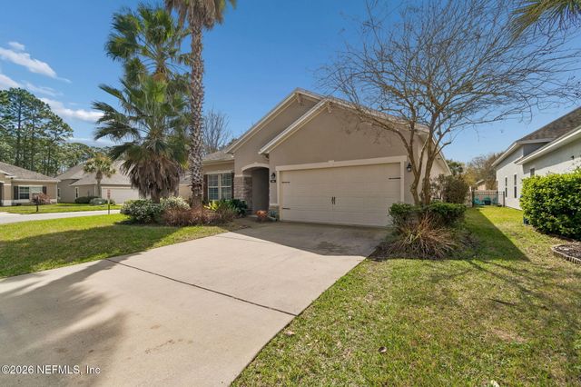 206 MISSION COVE Circle, St. Augustine, FL 32084