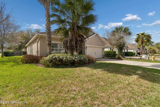 206 MISSION COVE Circle, St. Augustine, FL 32084