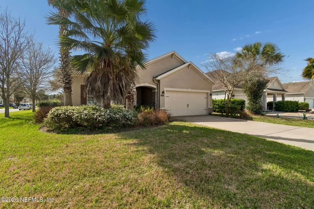 206 MISSION COVE Circle, St. Augustine, FL 32084