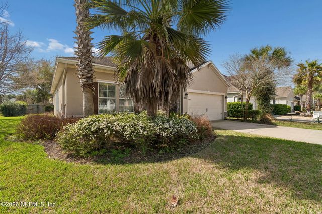 206 MISSION COVE Circle, St. Augustine, FL 32084
