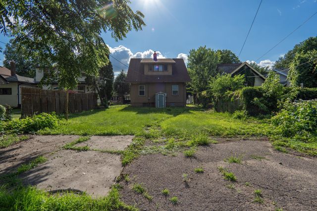 4020 Emerson Avenue N, Minneapolis, MN 55412