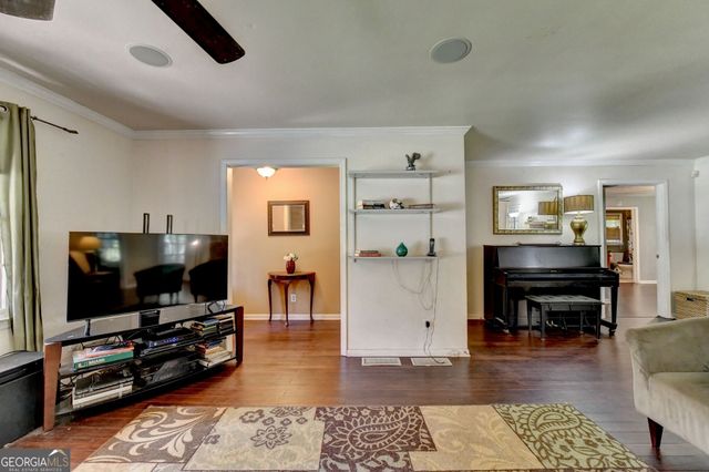 4061 Whispering Forest Court SW, Lilburn, GA 30047