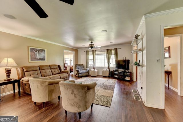 4061 Whispering Forest Court SW, Lilburn, GA 30047