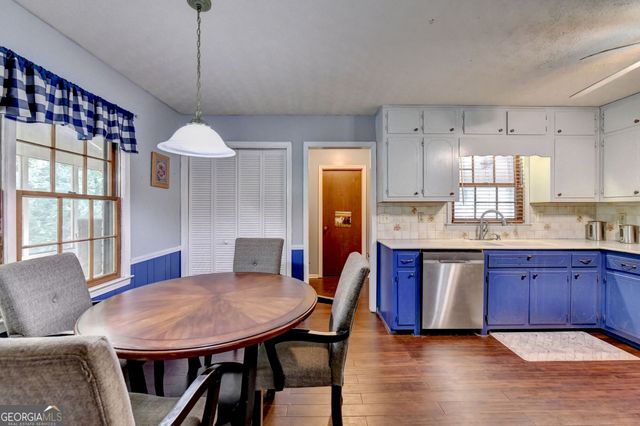 4061 Whispering Forest Court SW, Lilburn, GA 30047