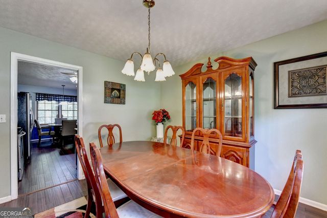 4061 Whispering Forest Court SW, Lilburn, GA 30047