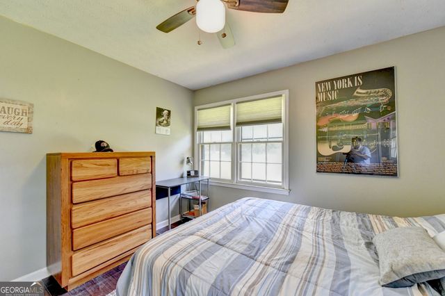 4061 Whispering Forest Court SW, Lilburn, GA 30047