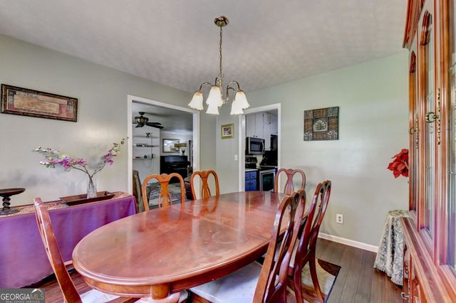 4061 Whispering Forest Court SW, Lilburn, GA 30047