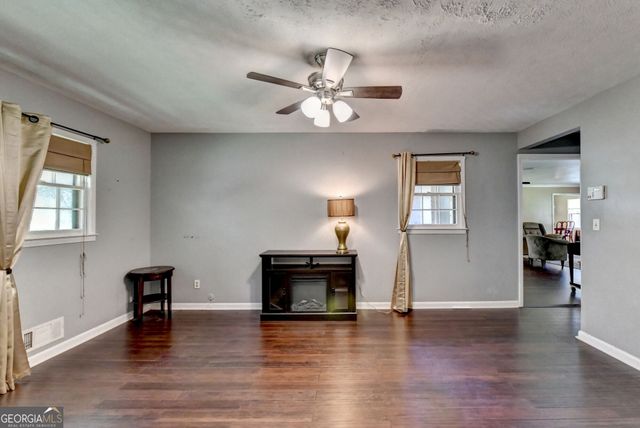 4061 Whispering Forest Court SW, Lilburn, GA 30047
