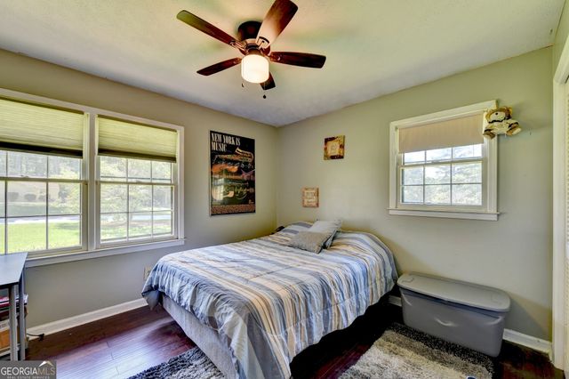 4061 Whispering Forest Court SW, Lilburn, GA 30047