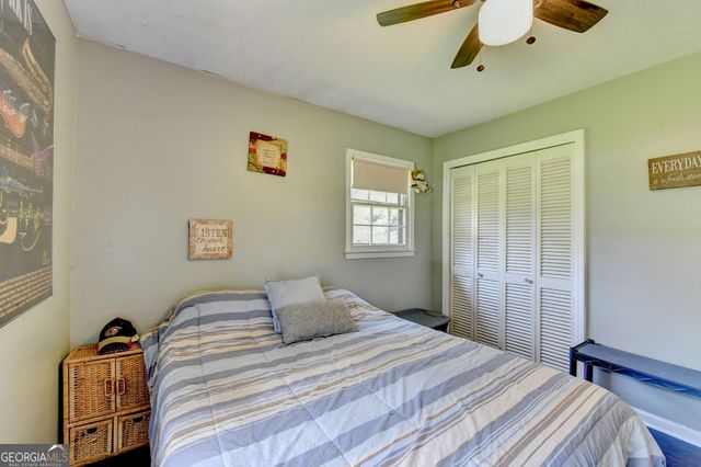 4061 Whispering Forest Court SW, Lilburn, GA 30047