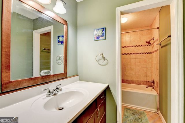 4061 Whispering Forest Court SW, Lilburn, GA 30047