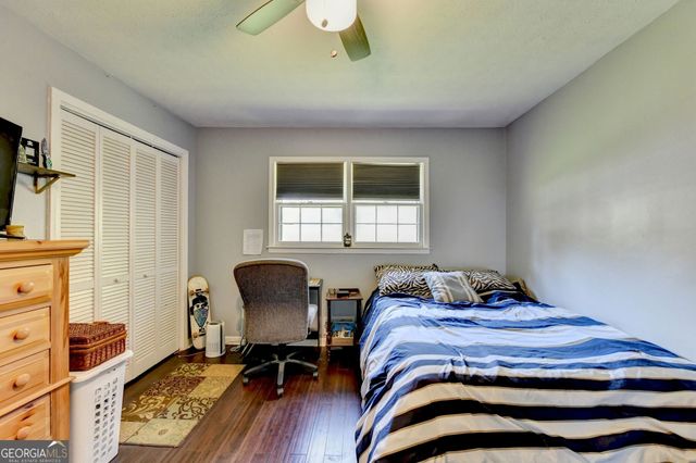 4061 Whispering Forest Court SW, Lilburn, GA 30047