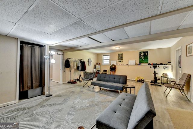 4061 Whispering Forest Court SW, Lilburn, GA 30047