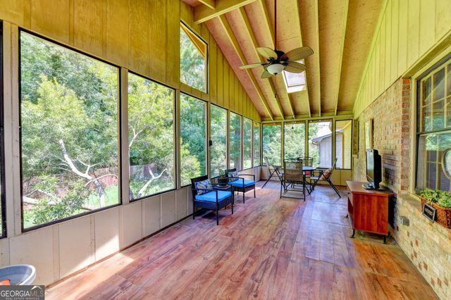 4061 Whispering Forest Court SW, Lilburn, GA 30047