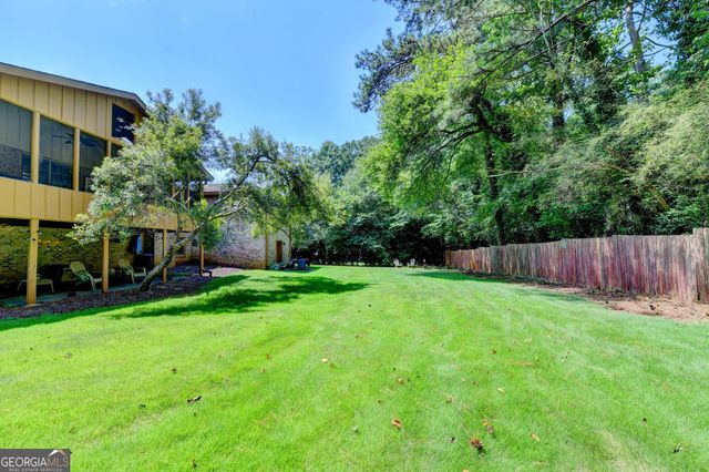 4061 Whispering Forest Court SW, Lilburn, GA 30047