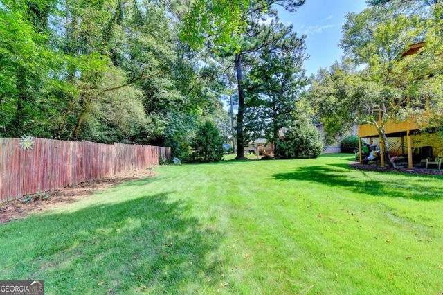4061 Whispering Forest Court SW, Lilburn, GA 30047
