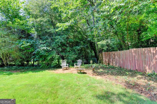 4061 Whispering Forest Court SW, Lilburn, GA 30047