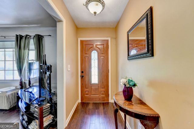 4061 Whispering Forest Court SW, Lilburn, GA 30047