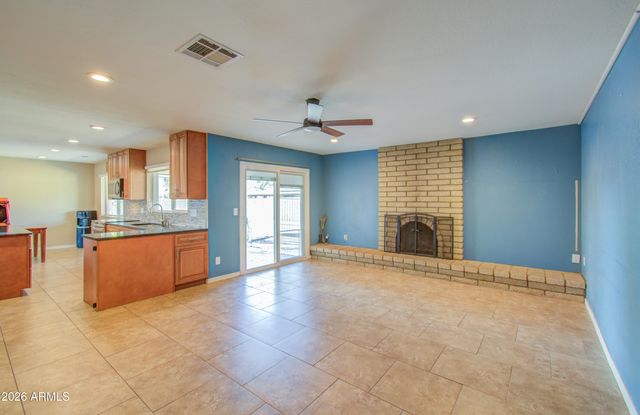 3202 W MCRAE Way, Phoenix, AZ 85027