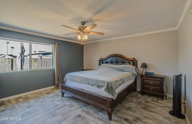 3202 W MCRAE Way, Phoenix, AZ 85027