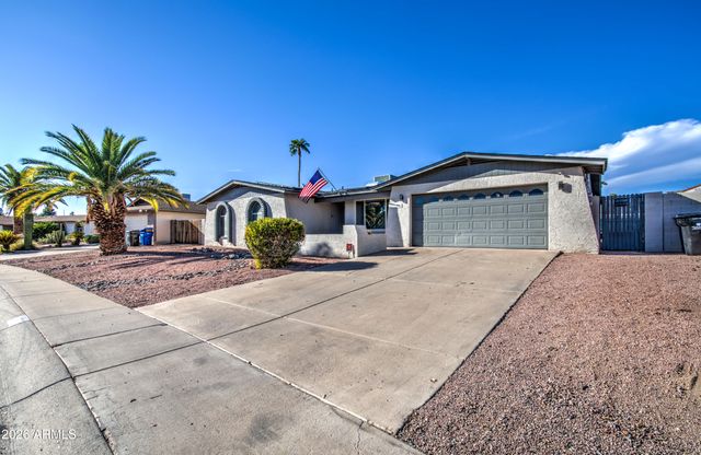 3202 W MCRAE Way, Phoenix, AZ 85027
