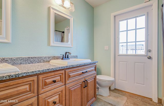 3202 W MCRAE Way, Phoenix, AZ 85027