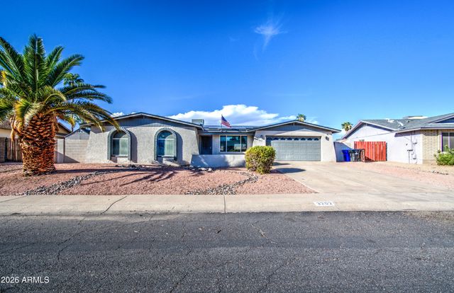 3202 W MCRAE Way, Phoenix, AZ 85027
