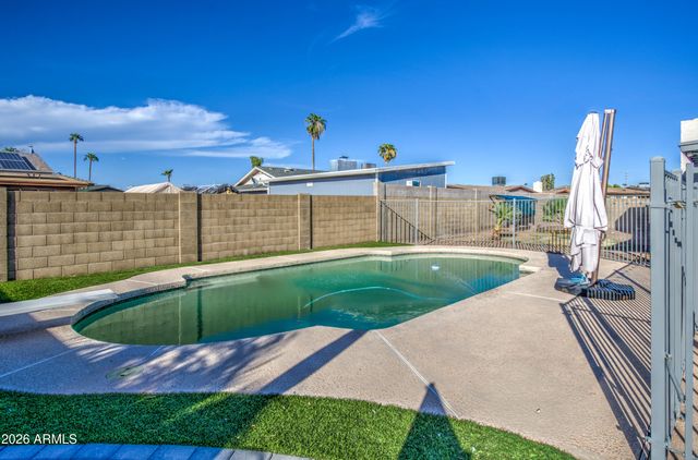 3202 W MCRAE Way, Phoenix, AZ 85027