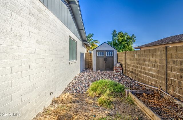 3202 W MCRAE Way, Phoenix, AZ 85027