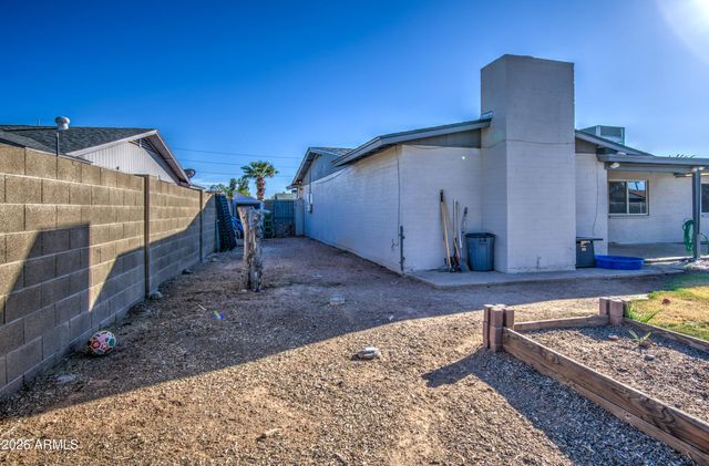 3202 W MCRAE Way, Phoenix, AZ 85027