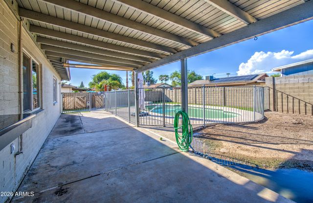 3202 W MCRAE Way, Phoenix, AZ 85027