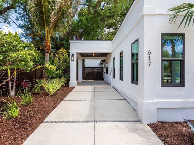 617 MADISON COURT, Sarasota, FL 34236