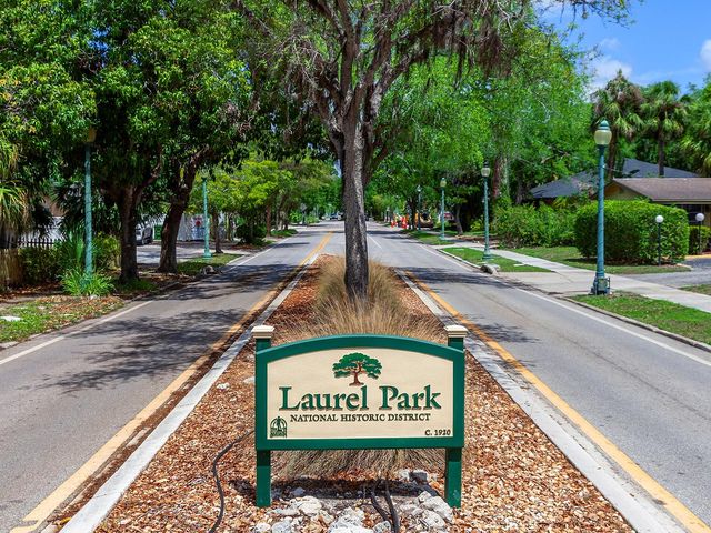 617 MADISON COURT, Sarasota, FL 34236