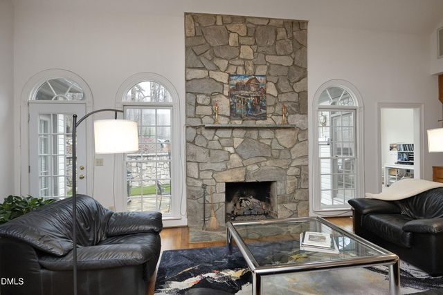 113 Bolinwood Drive, Chapel Hill, NC 27514