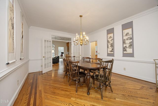 113 Bolinwood Drive, Chapel Hill, NC 27514