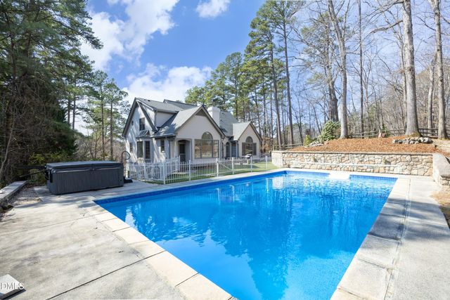 113 Bolinwood Drive, Chapel Hill, NC 27514